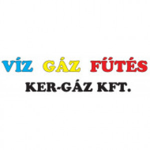 KER-GÁZ KFT. VÍZ - GÁZ - FŰTÉS